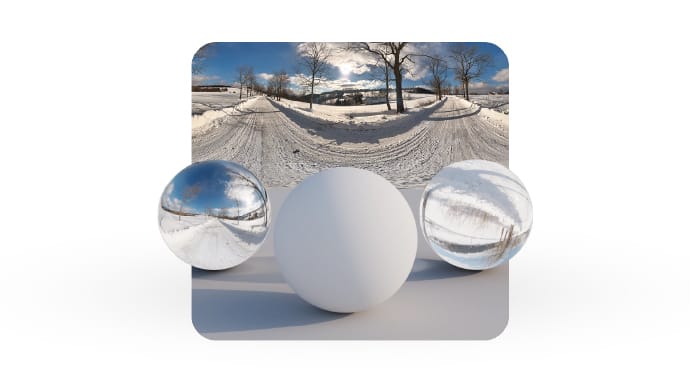 HDRI