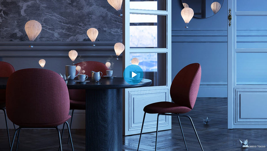 V-Ray 7 pro Cinema 4D