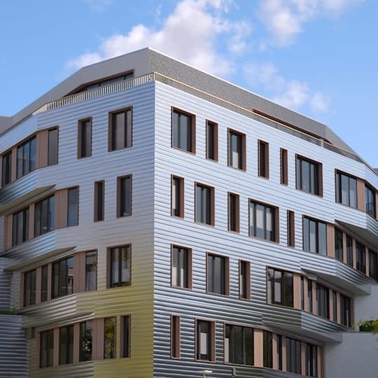 V-Ray for Revit hero image mobile