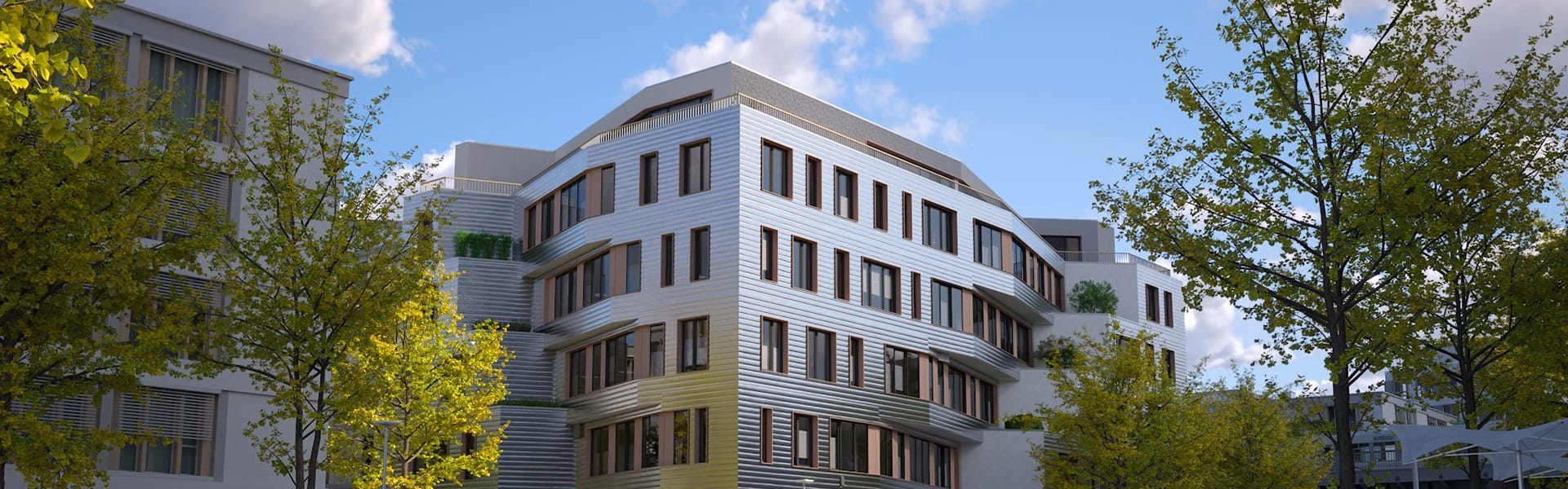 V-Ray for Revit hero image