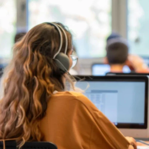Licence software Chaos pro školy