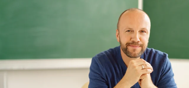 Licence pro učitele